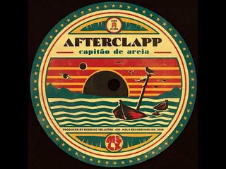 Capito de Areia Original Mix
