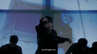 jimin x agust d - set me free pt 2 x tony montana mashup