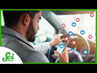 Why Multitasking While Driving Isn't a Good Idea