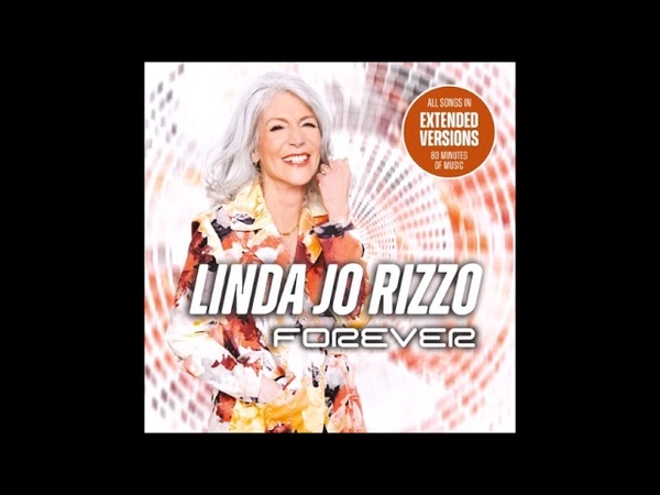 Linda Jo Rizzo I Love
