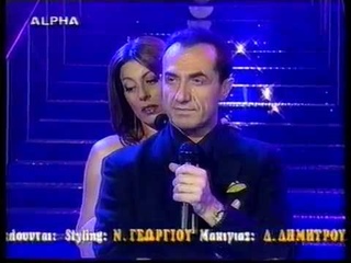 Άντζελα Δημητρίου - Λευτέρης Πανταζής live (Εορταστι_