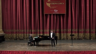 , hai tu creduto... - I Lombardi alla Prima Crociata -  -Adolfo Corrado
