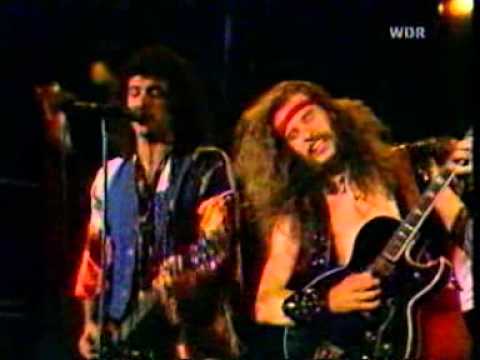 Ted Nugent Rockpalast 1976 Full