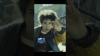 Доигрались | #shorts #upx