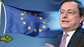 «ΠΟΛΥ ΦΟΒΑΜΑΙ ΟΤΙ Η ΕΥΡΩΠΑΪΚΗ ΕΝΩΣΗ ΔΕΝ ΘΑ ΜΠΟΡΕΣΕ&