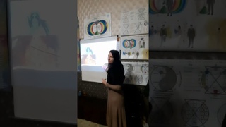 На семинаре 12 подвигов Махакали. Кол-в МаЭД Кропивницкий, Оксана Русина. Мир Универсологии