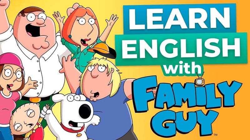 Learn English With Family