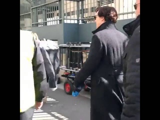 Sherlock setlock (№7)