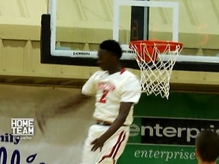 6’2 Kwe Parker CRAZY Block!!! Sets Off City of Palms Classic