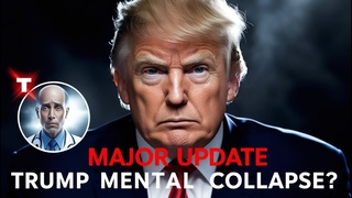 Trump's Mental Health Urgent Concerns from Experts