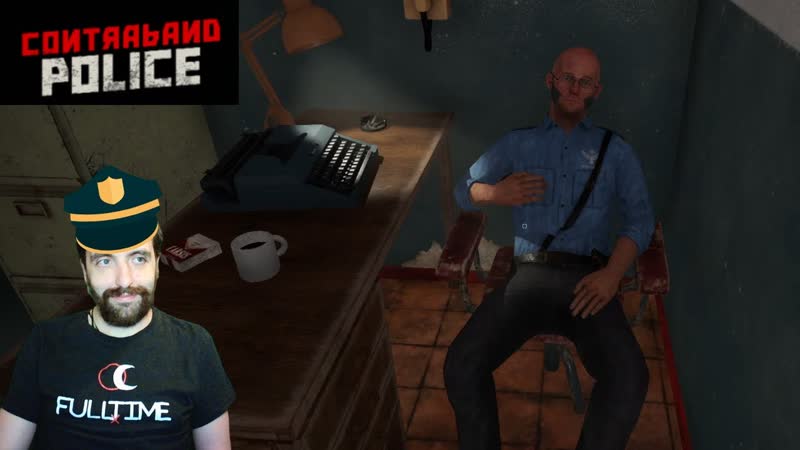 Contraband Police, 4 Расширяемся и нанимаем сотрудников ,