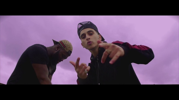 Cadet x Geko Southside, Link Up