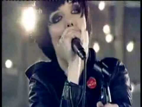 Crystal Castles