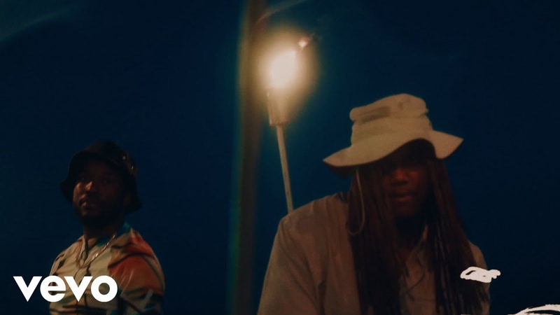 Vory Aint It Funny ft. Meek
