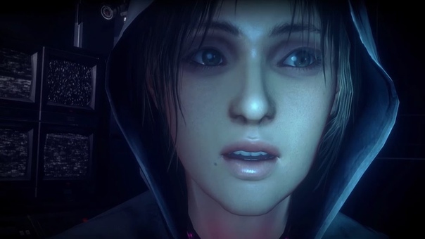 République Announcement Trailer ( EU