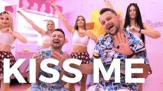 SELFIE - KISS ME (Oficjalny Teledysk) Disco Polo 2023 🔥 Nowość 🔥