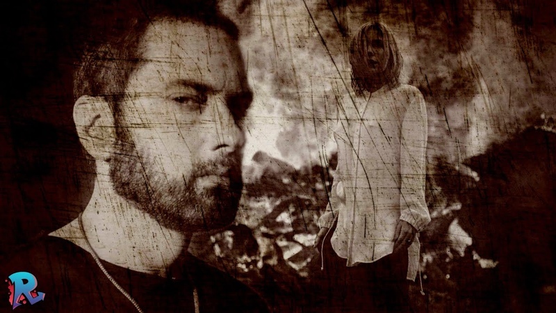 Eminem Black Magic ft. Skylar Grey (music