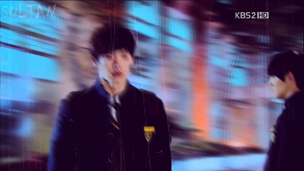 SCHOOL 2013 MV I Need a