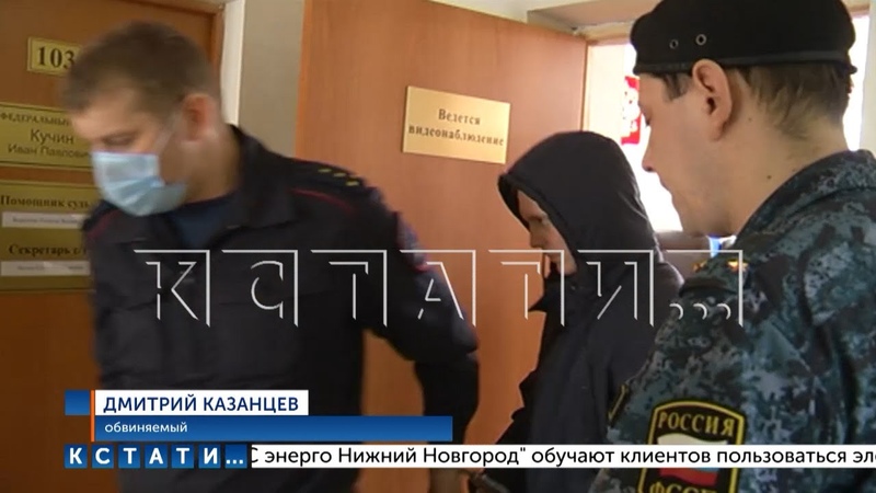 Сотрудник полиции задержан за развратные действия в