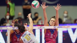 Monza - Scandicci | Highlights | 19^ Giornata Campionato | Lega Volley Femminile 2021/22