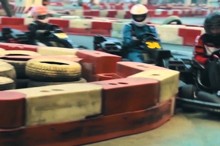 PitStop promo