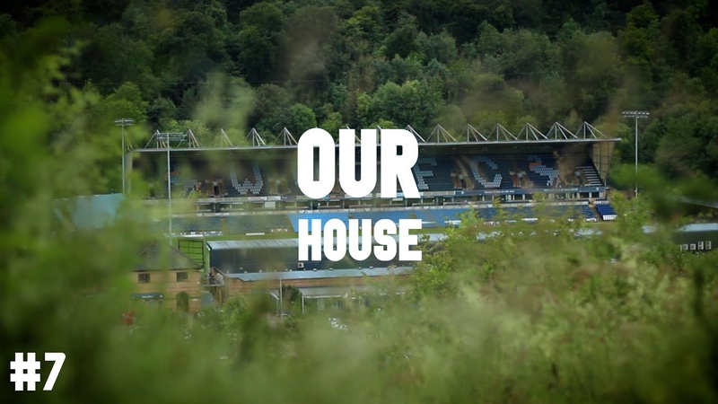OUR HOUSE, Episode