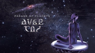 Parade of Planets - Avec Toi (Official Lyric Video)