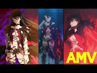 Tales of Zestriria x - Shatter Me - Velvet Crowe - AMV