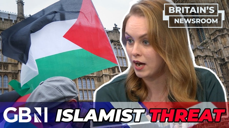 Islamist THREAT: Britain BOWING to extremist BLACKMAIL throttling our