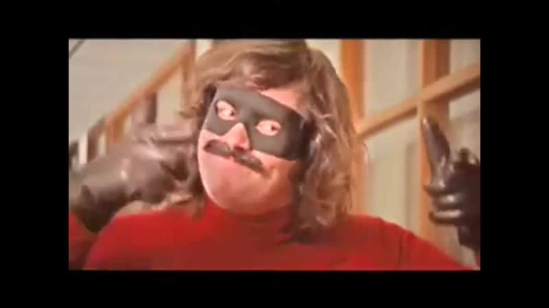 The Original Italian Spiderman