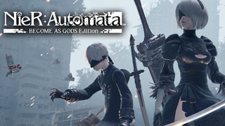 Glory to Mankind #2  NieR: Automata