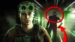 ОЧКОВАЯ МЯСОРУБКА (OUTLAST TRIALS)