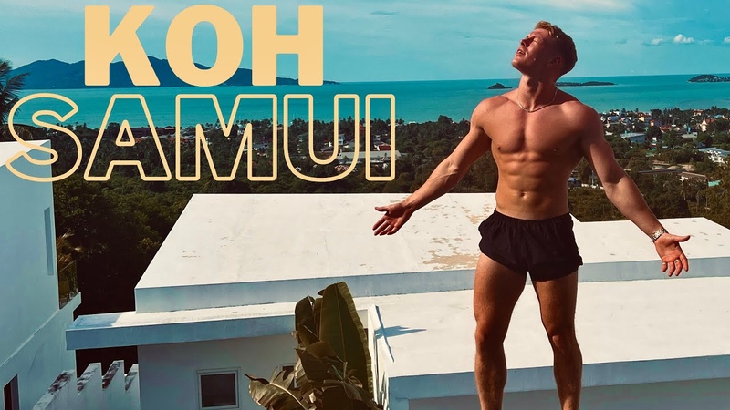 Why I moved to Thailand at 23 YEARS old ( YOU SHOULD