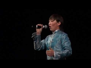 Захаамин-исп. Станислав Раднаев