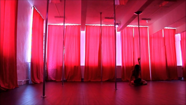 Julia Wahl Miss Pole Dance Germany 2013