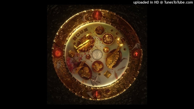 21 Savage Rich Brian Lazy Susan ( Official Audio) ft. Warren Hue