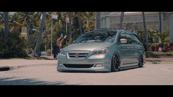 VANity Family, JSeries Honda (4