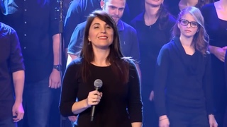 Midor Ledor - Gadol Adonai Umehulal Me'Od (Hebrew)
