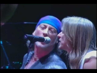 Sometimes I feel like screaming - Deep Purple  (HQ)