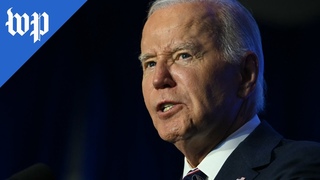 Biden: No place for political violence