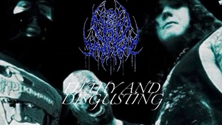 Spill - Filthy and Disgusting (EP)
