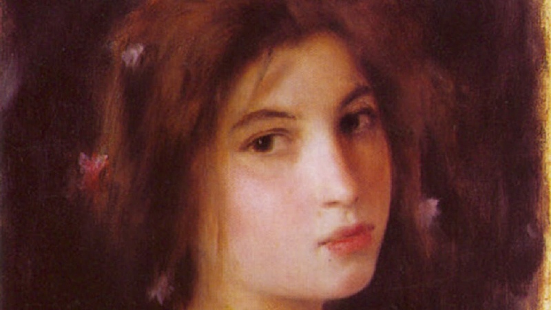 Spanish Rose Chris