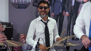 Taraful Marian Mexicanu -  HORA DE LA NORD MIX  Live - 2022