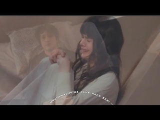 mucize doktor _ Ali& Nazlı klip/barış Manço=unutamadım 💔