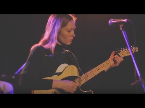 Mushroom Presents: Julia Jacklin Coming of Age ( Live at Northcote Social