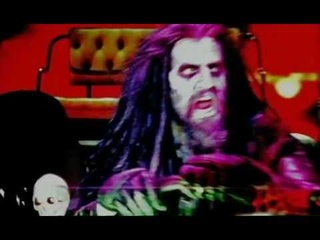 Rob Zombie-Dragula