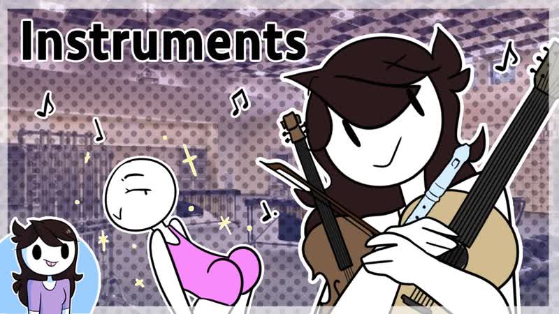 My Instrument