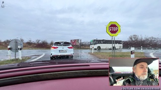Первый День - зима 2021-2022 - пригороды Братиславы - про рост цен в Словакии и прочие проблемы, ч.2