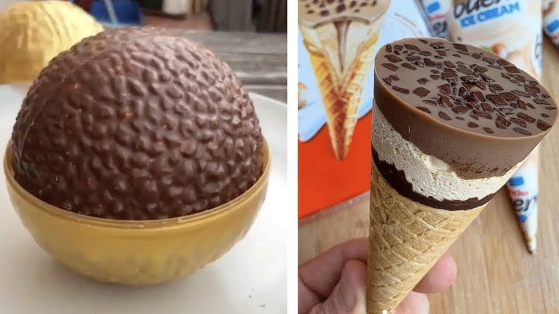 Oddly Satisfying Chocolate Cake Decorating Recipes, Yummy Chocolate Cake Decorating