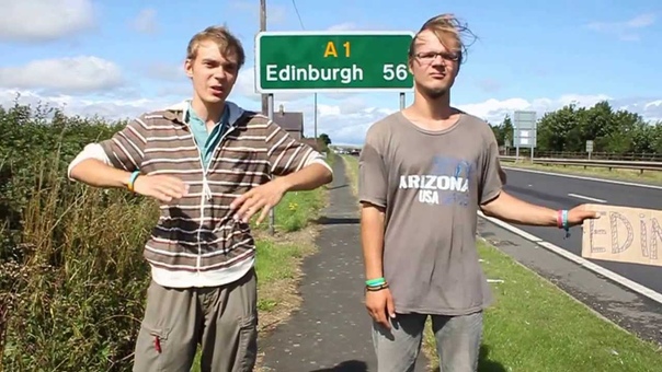 unkrainian Scottish Border